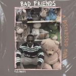 Bad Feeling Tulenkey MP3 Download - Ghanaian rapper and musician, Tulenkey, delivers a captivating song, "Bad Feeling ft. Beeztrap KOTM."