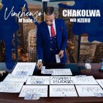 Vinchenzo ft Kayz Adams & Triple M My Favorite Person MP3 Download - This song delves deep into the raw emotions of love, betrayal and the coping