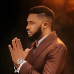 Whatever by Ebuka MP3 Download - A Healing Anthem of Intimacy and Restoration - In the realm of Gospel music, there arises every so often a melody