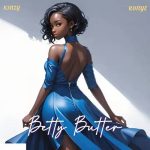 Kenzy Betty Butter MP3 Download - Kenzy makes a ripple effect in the genre of music with a new trip on “Betty Butter ft Konye.”