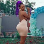 Lydia Jazmine First Born MP3 Download Audio - Lydia Jazmine breaks forth with “First Born,” a new radiant work of absolute greatness.