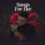 Scrip T ft. Kuami Eugene - Selfish MP3 Download - Scrip T along with Kuami Eugene, collaborate to churn-out new track named “Selfish.”