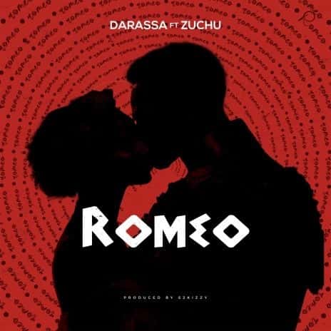 Romantic Duet: Romeo by Darassa ft Zuchu MP3 Download. A Love Song for All Time. Darassa meshes forces with the enchanting songstress Zuchu.