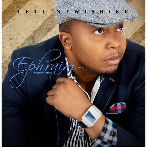 Ephraim I Need You More MP3 Download - A number of the songs in the vast and varied repertory of gospel music are timeless favorites.