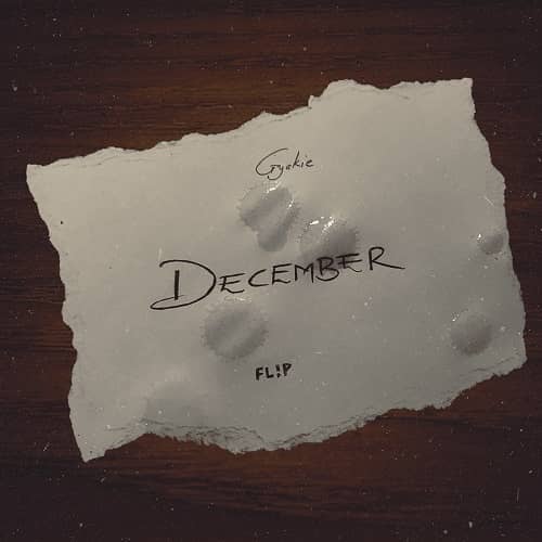 December by Gyakie MP3 Download - Ghanaian R&B and Afro-fusion sensation, Gyakie, strikes a chord with her latest release, "December."