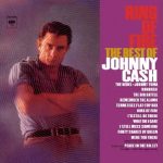 Ring of Fire by Johnny Cash MP3 Download - One of Johnny Cash's most iconic songs, encapsulating the essence of his musical style and lyrical prowess.