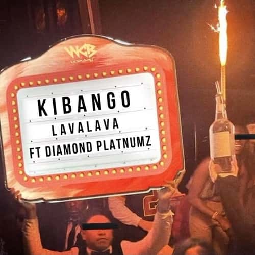 Kibango by Lava Lava ft Diamond Platnumz MP3 Download - African music is always changing, and combining different genres has become a sign of originality