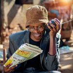 Ndi Mugumu by Mix Lazah MP3 Download Audio - This song encapsulates the essence of longing, perseverance, and unwavering devotion...
