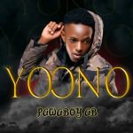 Yono by Pawaboy AB MP3 Download - Pawaboy AB emerges as a luminary whose melodies weave tales of love and admiration in "Yoono."