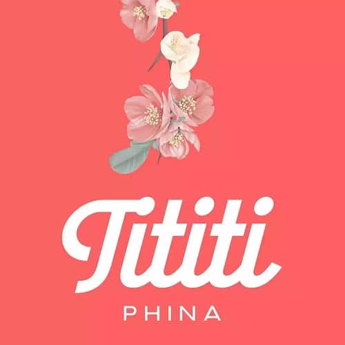 Tititi by Phina MP3 Download - Her latest offering, "Tititi," emerges as yet another jewel in her illustrious musical crown.