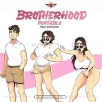 Brotherhood by Portable MP3 Download - A powerful diss song addressing Bobrisky controversy In the vibrant landscape of Nigerian music.