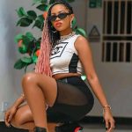 Forever by Spice Diana ft Anko Ronnie MP3 Download - Spice Diana, unveils a new enchanting melody titled "Forever," featuring Anko Ronnie.