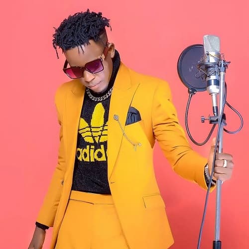 Trisha by Victor Ruz MP3 Download - Victor Ruz has once again struck a chord with his latest offering, the enchanting love song, "Trisha."