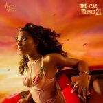 Bad Vibes by Ayra Starr ft Seyi Vibez MP3 Download - Ayra Starr and Seyi Vibez join forces on an empowering new single "Bad Vibes."