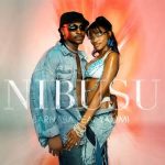 NiBusu by Barnaba ft Yammi MP3 Download Audio - Tanzanian musician, Barnaba Classic stars Yammi on his new song, "NiBusu."