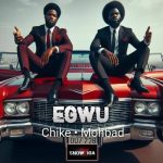 Awilo Longomba by Chike and Mohbad MP3 Download - “Awilo Longomba Song,” produced by DeeYasso, is an amalgamation of Amapiano beats.