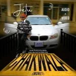 Chakwaza by Jetu MP3 Download - Amapiano Queen, Jetu, a new star has sprung up with another electrifying new release "Chakwaza (Money)".