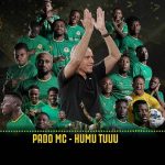 Pado Mc Humu Tu MP3 Download - Celebrate Yanga's legacy with "Humu Tu Yanga" by Pado Mc, the new anthem for Tanzania's top football club.