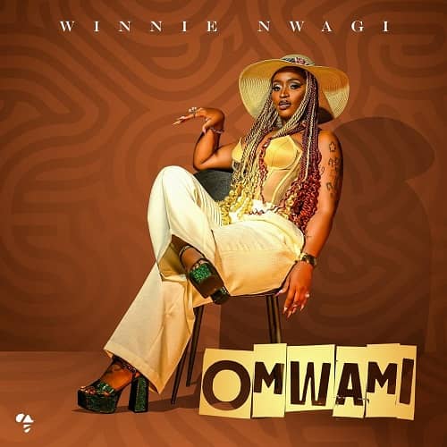 Omwami by Winnie Nwagi MP3 Download Lyrics - Powerhouse vocalist from Uganda, Winnie Nwagi, has once again graced us with a new song.