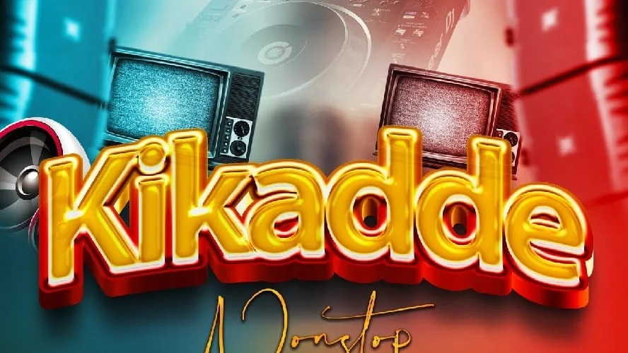 Kikade Non Stop MP3 Download Audio - Kikadde NonStop is a fantastic piece of music, perfect for fans and it's an excellent addition to your playlist.