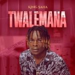 King Saha Twalemana MP3 Download Audio & Lyrics - Discover the Magic of "Twalemana" by King Saha: A Deep Dive into Uganda's Latest Musical Gem.