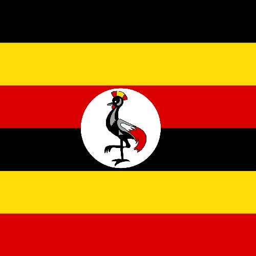 Uganda Women's Anthem MP3 Download Audio & Lyrics: Mothers, Daughters, All women everywhere, Stand up and embrace, Your roles today. We are proud mothers