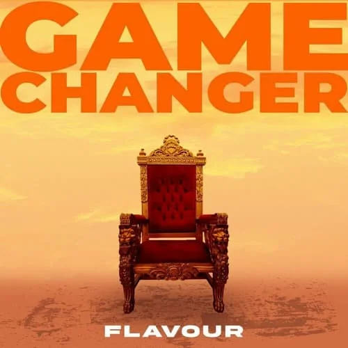 Download: Flavour - Game Changer (Dike) MP3 & Lyrics Meaning Flavour Game Changer MP3 Download & Song Lyrics Meaning - The song celebrates a powerful figure who is likened to an emperor, conqueror, champion, and lion.