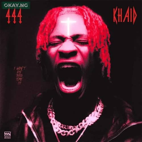 Khaid ft Olamide - Way Back MP3 Download