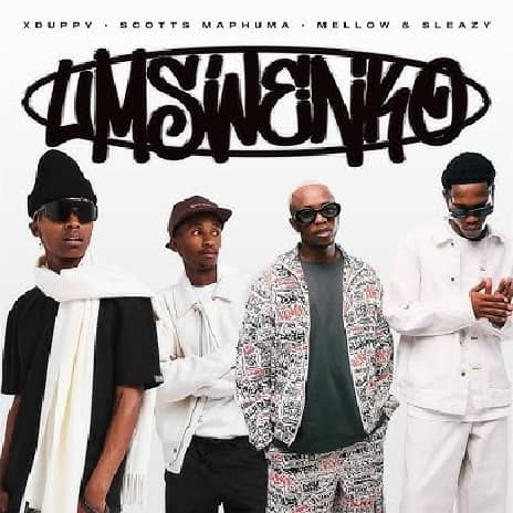 MaDlamini MP3 Download