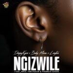 Ngizwile MP3 Download Audio & Lyrics - It’s SaturYAY, and here is your fave: DeejayKgosi, Baby Momo, Lington ft. Zeenhle, Psalm & Phemelo Saxer