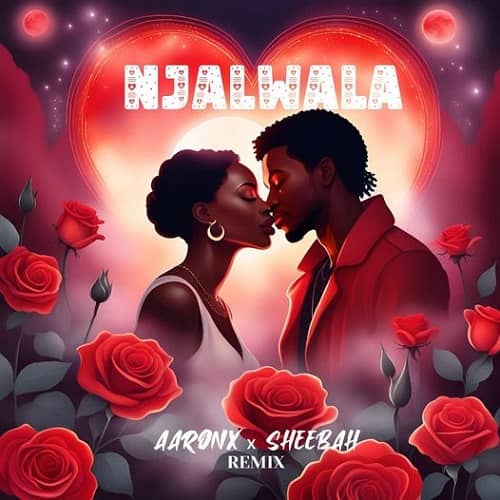 Njalwala Remix by Aaronx ft Sheebah MP3 Download Audio - It’s FriYAY, and here is your fave: Njalwala by Sheebah ft Aaronx MP3 Download Lyrics.