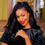 Nze Mukazi Sasha Brighton MP3 Download Audio - It’s TueSLAY, and while we ought to find comfort, here is your fave: Sasha Brighton Nze Mukazi Lyrics.