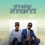 T Paul ft Ray G - Nyamunyonyi MP3 Download