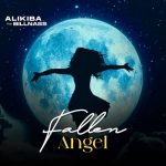 Fallen Angel by Alikiba ft Billnass MP3 Download Audio - The lyrics depict her as a celestial being, descended from the heavens, whose presence is mesmerizing