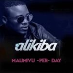 Maumivu Per Day by Alikiba MP3 Download Audio & Lyrics - It’s MonYAY, and here is your fave: Alikiba Maumivu Per Day MP3 Download.