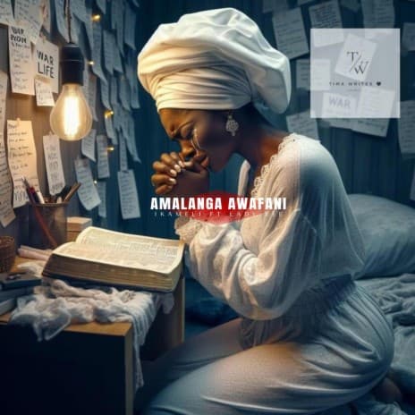 Amalanga Awafani MP3 Download Audio and Lyrics - It’s MonYAY, and here is your fave: Amalanga Awafani MP3 Download Lyrics and Audio.