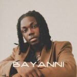 Bayanni Finish Me MP3 Download (Audio & Lyrics) - It’s MonYAY, and here is your fave: Finish Me by Bayanni MP3 Download Lyrics.