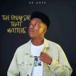 Dr Dope Bayathandana MP3 Download - (feat. Qveen-rsa, Mzwilili & Kitso Nave)" which stems from his latest EP "The Only Dr That Matters".