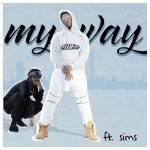 Emtee My Way MP3 Download Lyrics - It’s FriYAY, and while we ought to find comfort, here is your fave: Emtee ft. Sims - My Way MP3 Audio.