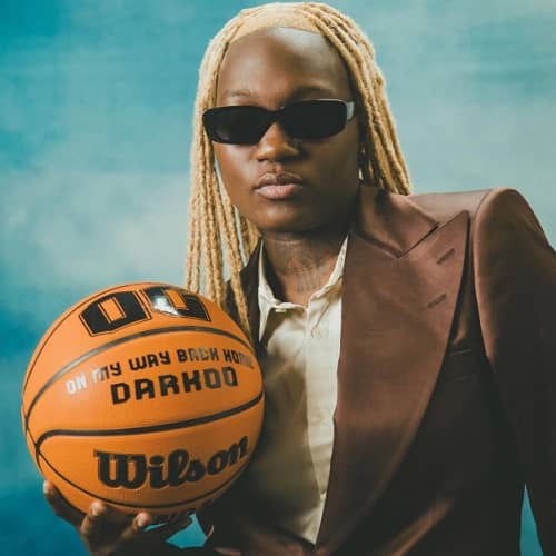 Download: Darkoo - Favourite Girl ft. Dess Dior MP3 & Lyrics Favourite Girl by Darkoo MP3 Download Lyrics - featuring Dess Dior. Nigerian-born and London-raised, Darkoo developed a passion for music within her family