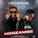 Hoozambe by Mudra MP3 Download Audio - It’s WedneSLAY, and here is your fave: Hoozambe by Mudra D Viral & D Star MP3 Lyrics.