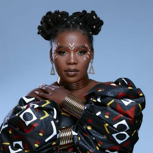 Moya Ongcwele Master KG MP3 Download Audio - Wanitwa Mos x Nkosazana Daughter and Nobuhle - Moya Ongcwele feat. HarryCane.