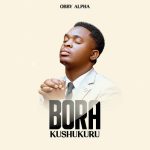 Niokoe by Obby Alpha MP3 Download Lyrics - Obby Alpha emerges with a soul-stirring anthem of redemption titled "Niokoe," meaning "Save me."