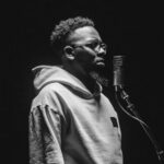 Chandler Moore Omemma MP3 Download Audio - a powerful gospel song that is clearly tailored to rock believers. And it’s a great song to ...