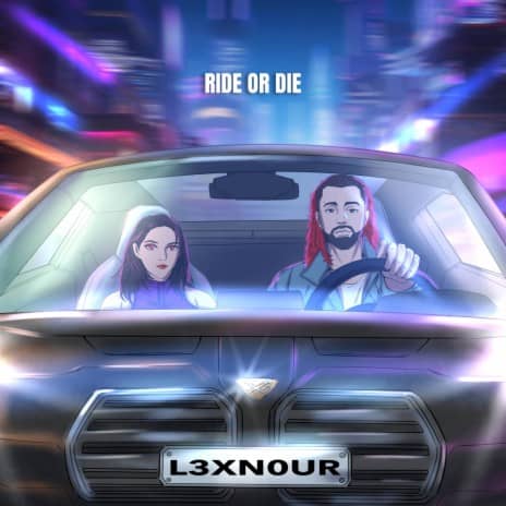 Download: Lexnour - "Ride or Die" MP3 Ride or Die by Lexnour MP3 Download Lyrics Audio - With a scintillating debut song drenched in pure skill, Lexnour pulls “Ride or Die.”