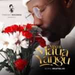 Nitasimama Tena by Roma Mkatoliki Lyrics - It’s MonYAY, and here is your fave: Roma ft Abiud - Nitasimama Tena MP3 Download Audio.