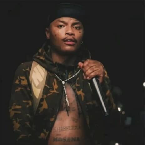 Shebeshxt Patleni MP3 Download