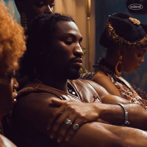 Soh Soh Odeal MP3 Download Lyrics Audio - It’s WedneSLAY, and while we ought to find comfort, here is your fave: Odeal Soh Soh MP3 Download.