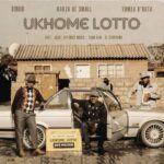 uKhome Lotto MP3 Download