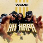 Weusi Hii Hapa MP3 Download Audio - It’s TueSLAY, and while we ought to find comfort, here is your fave: Hii Hapa by Weusi MP3 Download Lyrics.